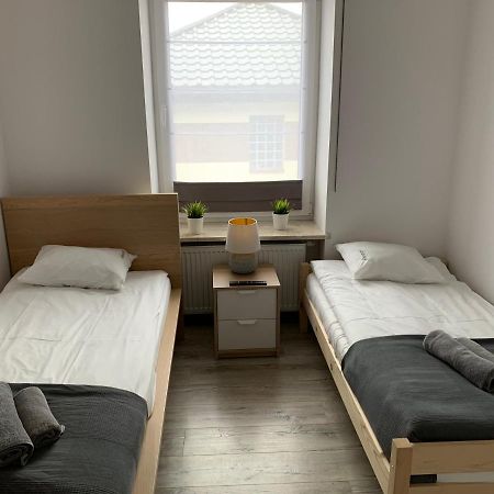 Pokoje Antracyt Skarżysko-Kamienna Exteriör bild