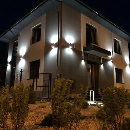 Pokoje Antracyt Skarżysko-Kamienna Exteriör bild