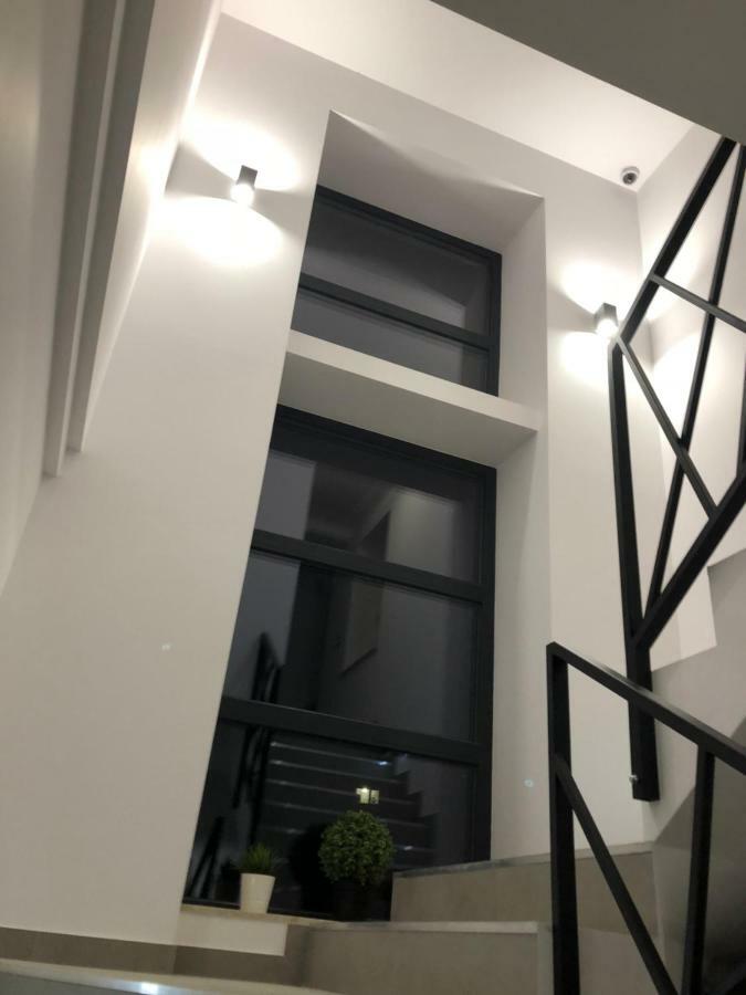 Pokoje Antracyt Skarżysko-Kamienna Exteriör bild