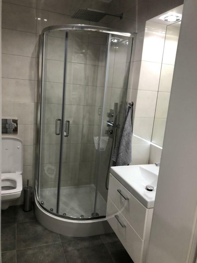 Pokoje Antracyt Skarżysko-Kamienna Exteriör bild