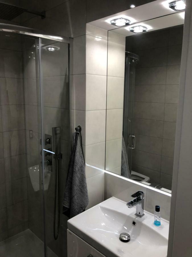 Pokoje Antracyt Skarżysko-Kamienna Exteriör bild