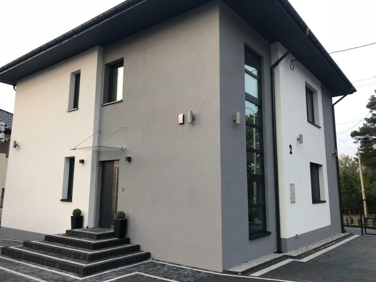 Pokoje Antracyt Skarżysko-Kamienna Exteriör bild