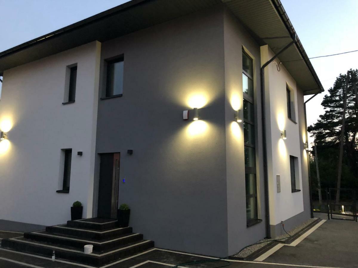 Pokoje Antracyt Skarżysko-Kamienna Exteriör bild