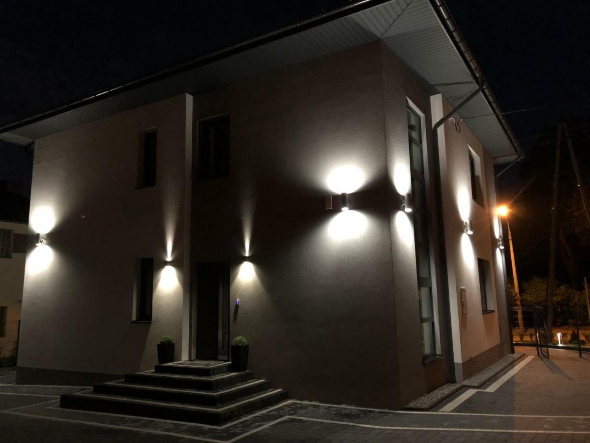 Pokoje Antracyt Skarżysko-Kamienna Exteriör bild