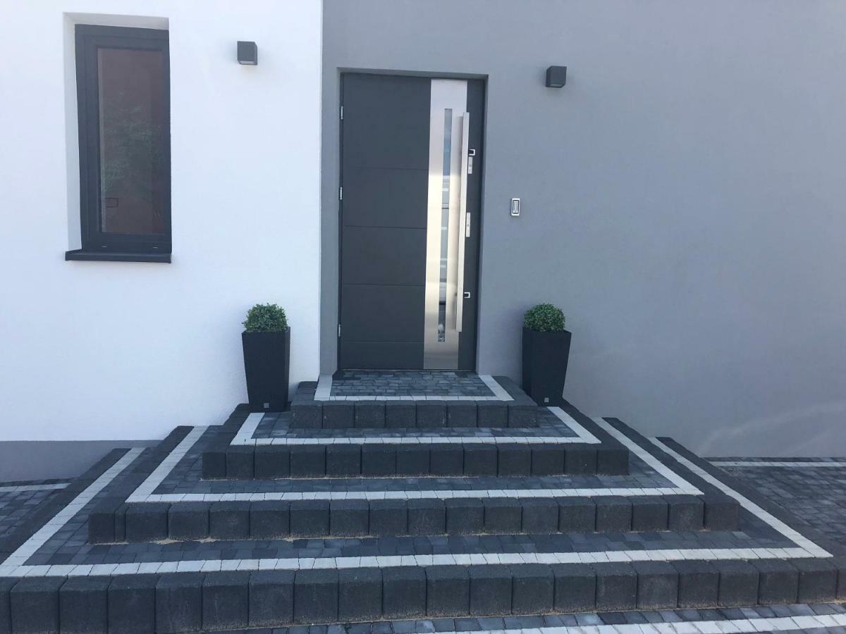Pokoje Antracyt Skarżysko-Kamienna Exteriör bild